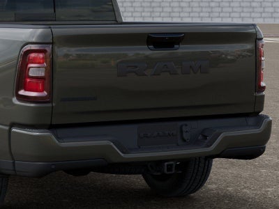 2027 RAM 1500 Big Horn/Lone Star