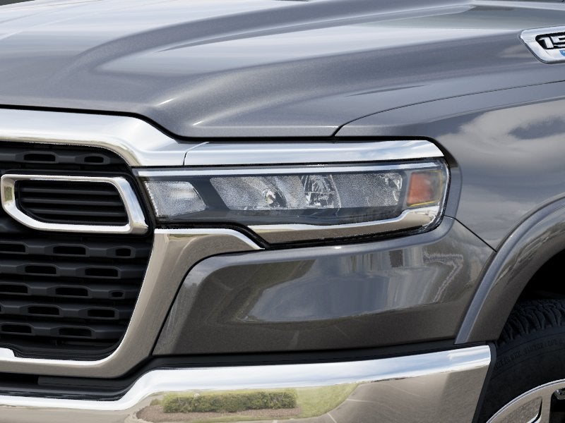 2026 RAM Ram 1500 RAM 1500 BIG HORN CREW CAB 4X2 5'7' BOX