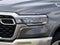 2026 RAM Ram 1500 RAM 1500 BIG HORN CREW CAB 4X2 5'7' BOX