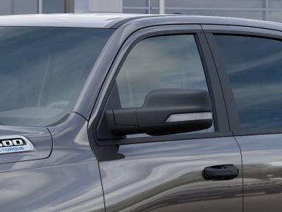 2026 RAM Ram 1500 RAM 1500 BIG HORN CREW CAB 4X2 5'7' BOX