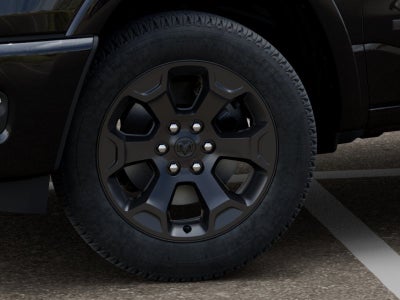 2027 RAM 1500 Big Horn/Lone Star
