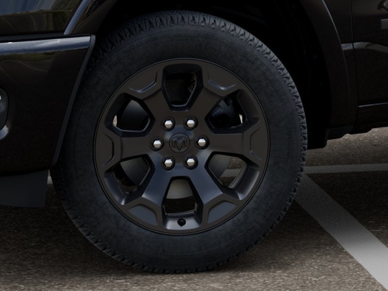 2027 RAM 1500 Big Horn/Lone Star