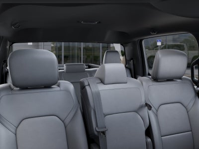 2026 RAM Ram 1500 RAM 1500 TRADESMAN CREW CAB 4X2 5'7' BOX