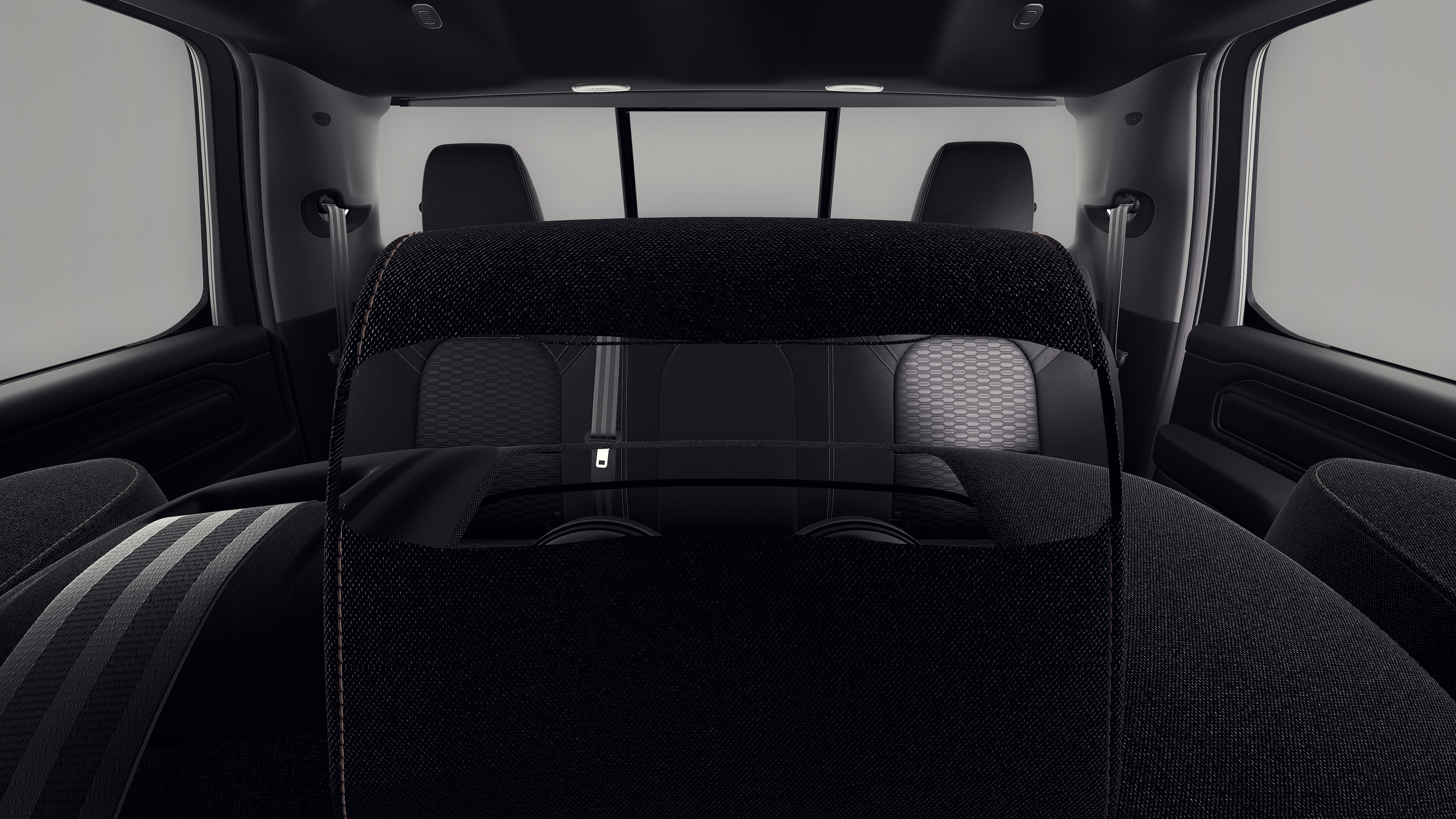 2027 RAM 1500 Express
