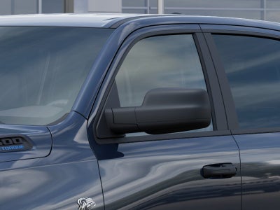 2026 RAM Ram 1500 RAM 1500 EXPRESS CREW CAB 4X2 5'7' BOX