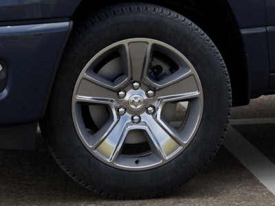 2026 RAM Ram 1500 RAM 1500 EXPRESS CREW CAB 4X2 5'7' BOX