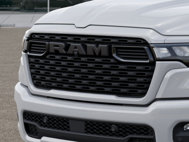 2026 RAM Ram 1500 Express