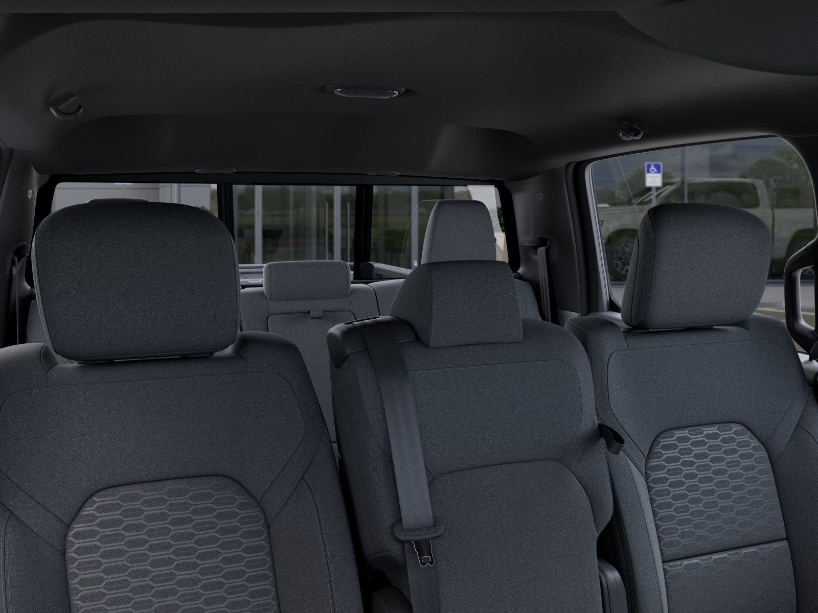 2026 RAM Ram 1500 Express