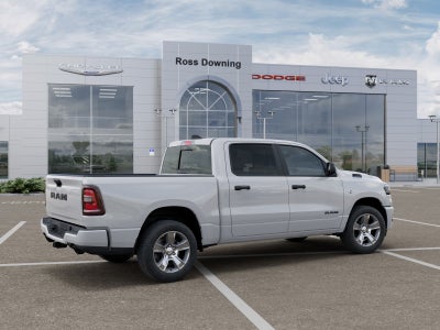 2026 RAM Ram 1500 Express