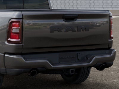 2026 RAM Ram 1500 RAM 1500 EXPRESS CREW CAB 4X2 5'7' BOX