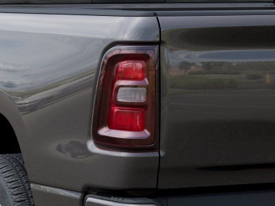 2026 RAM Ram 1500 RAM 1500 EXPRESS CREW CAB 4X2 5'7' BOX
