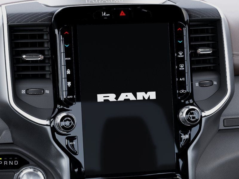2026 RAM Ram 1500 RAM 1500 LARAMIE CREW CAB 4X2 5'7' BOX