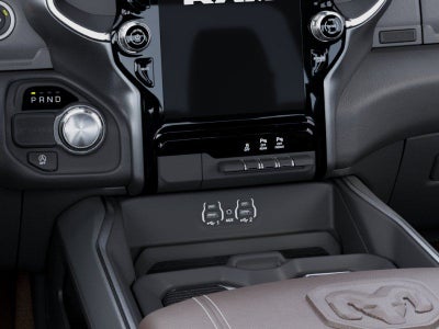 2026 RAM Ram 1500 RAM 1500 LARAMIE CREW CAB 4X2 5'7' BOX