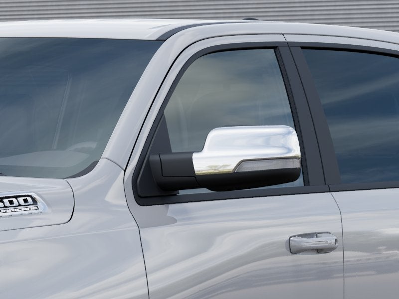 2026 RAM Ram 1500 RAM 1500 LARAMIE CREW CAB 4X2 5'7' BOX