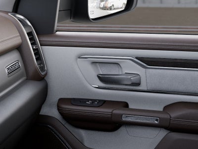 2026 RAM Ram 1500 RAM 1500 LARAMIE CREW CAB 4X2 5'7' BOX
