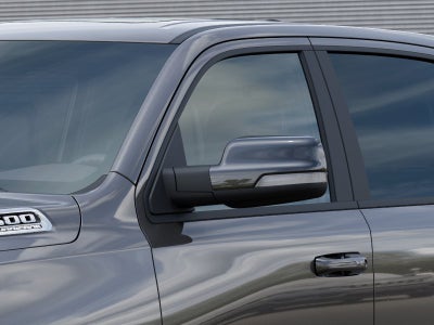 2026 RAM Ram 1500 RAM 1500 LARAMIE CREW CAB 4X2 5'7' BOX