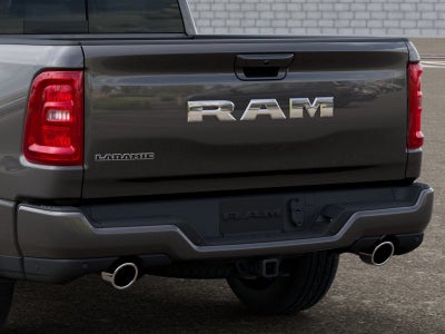 2026 RAM Ram 1500 RAM 1500 LARAMIE CREW CAB 4X2 5'7' BOX