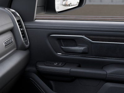 2026 RAM Ram 1500 RAM 1500 LARAMIE CREW CAB 4X2 5'7' BOX