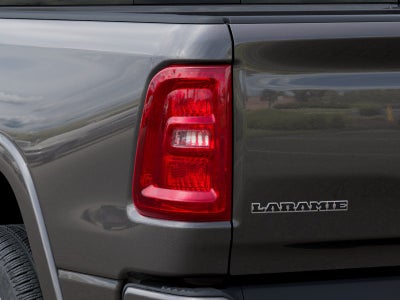 2026 RAM Ram 1500 RAM 1500 LARAMIE CREW CAB 4X2 5'7' BOX