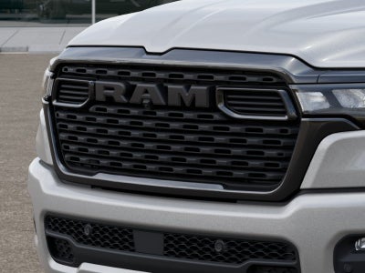 2027 RAM 1500 Big Horn/Lone Star