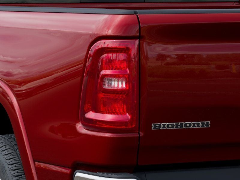 2026 RAM Ram 1500 Big Horn/Lone Star