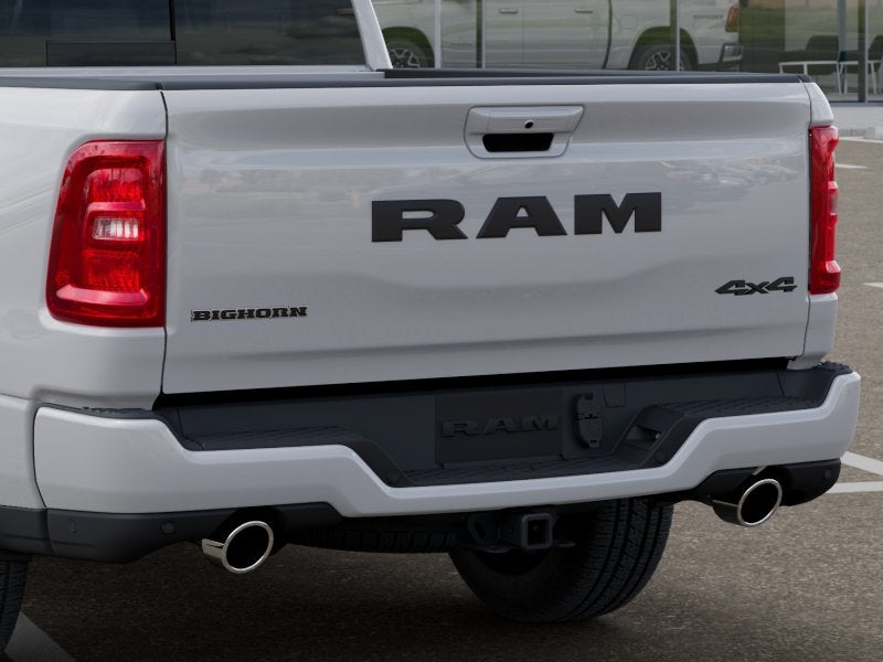 2026 RAM Ram 1500 Big Horn/Lone Star