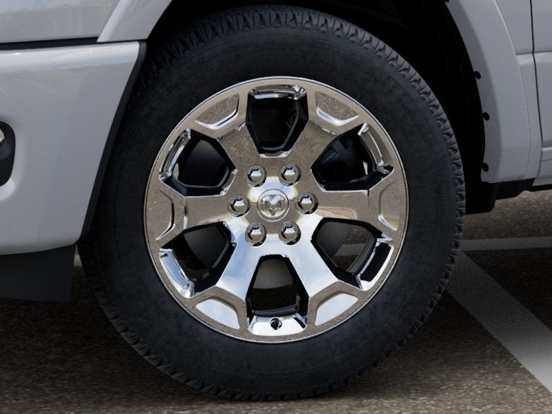 2026 RAM Ram 1500 Big Horn/Lone Star