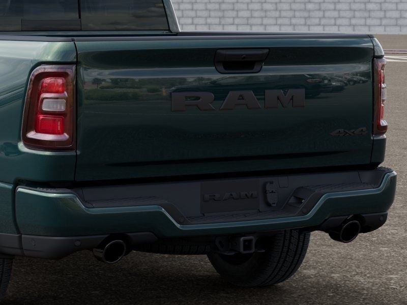 2027 RAM 1500 Express