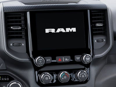 2027 RAM 1500 Express