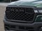 2027 RAM 1500 Warlock