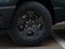 2027 RAM 1500 Warlock