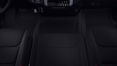 2027 RAM 1500 Warlock