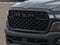 2027 RAM 1500 Warlock