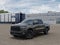 2027 RAM 1500 Warlock