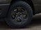 2027 RAM 1500 Warlock