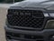 2027 RAM 1500 Warlock