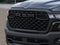 2026 RAM Ram 1500 Warlock