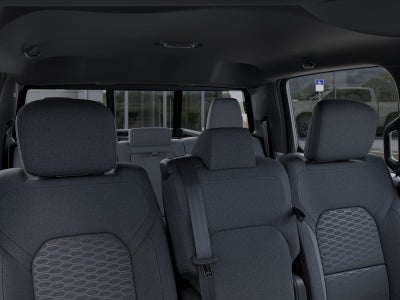 2026 RAM Ram 1500 Warlock