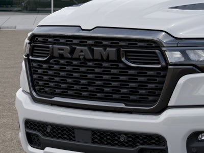 2026 RAM 1500 RAM 1500 EXPRESS CREW CAB 4X4 5'7' BOX