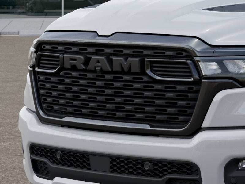 2026 RAM 1500 RAM 1500 EXPRESS CREW CAB 4X4 5'7' BOX
