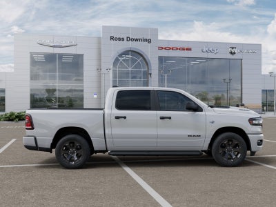 2026 RAM 1500 RAM 1500 EXPRESS CREW CAB 4X4 5'7' BOX