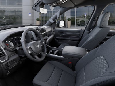 2026 RAM 1500 RAM 1500 EXPRESS CREW CAB 4X4 5'7' BOX