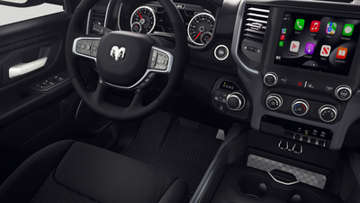 2027 RAM 1500 Express