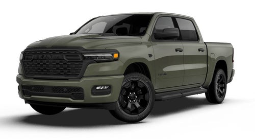 2027 RAM 1500 Express
