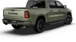 2027 RAM 1500 Express