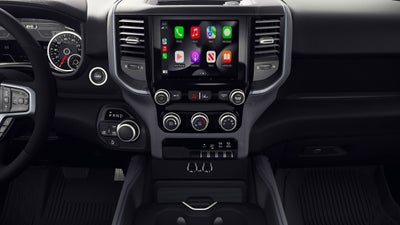 2027 RAM 1500 Express