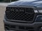 2027 RAM 1500 Warlock