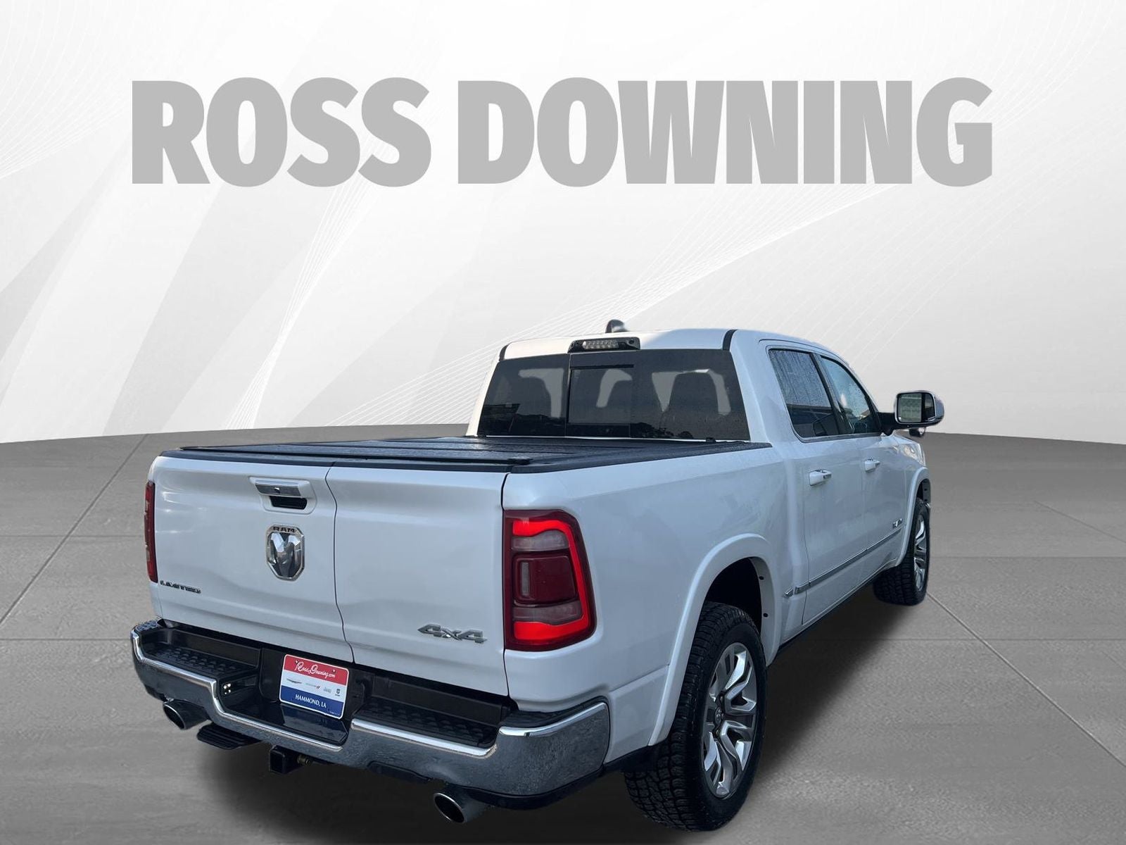 2022 RAM 1500 Limited