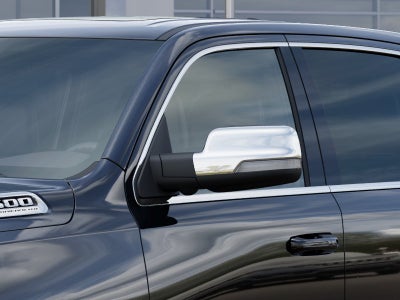 2026 RAM Ram 1500 Tungsten