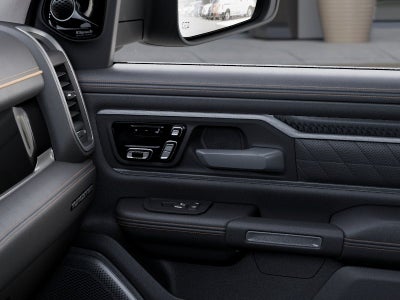 2026 RAM Ram 1500 Tungsten